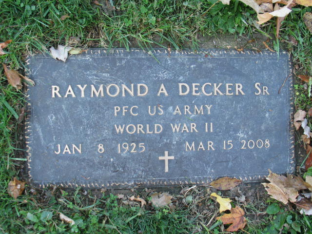 tombstone